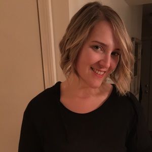 Meet your Posher, Jessica